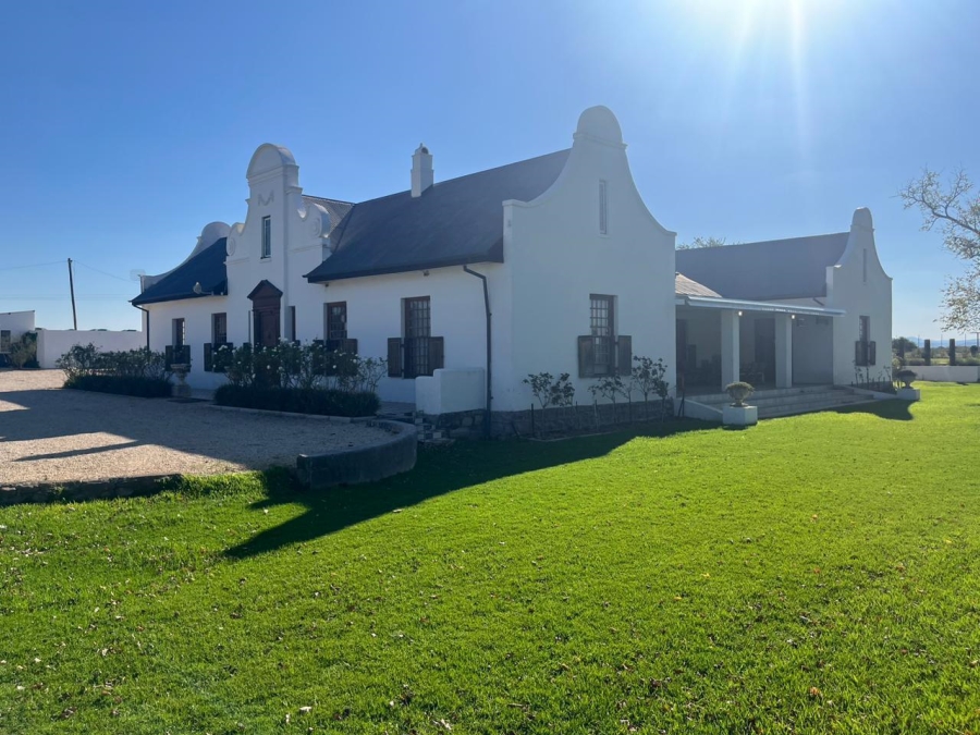 4 Bedroom Property for Sale in Steynsburg Eastern Cape